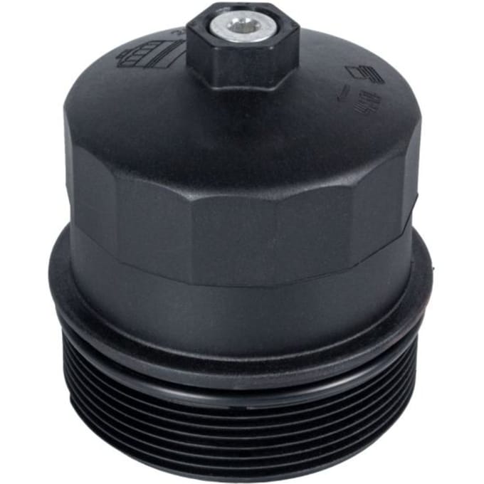 Deksel, oliefilterbehuizing FEBI BILSTEIN 109414