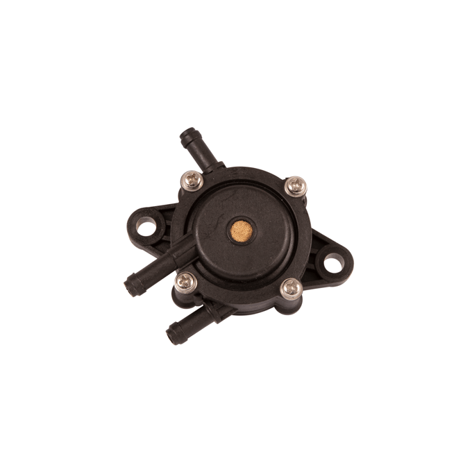 Fuel pump