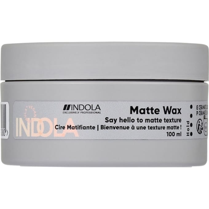 INDOLA INNOVA Styling Textuur Opruwen Haarcrème & stylingcrème Dames 100 ml