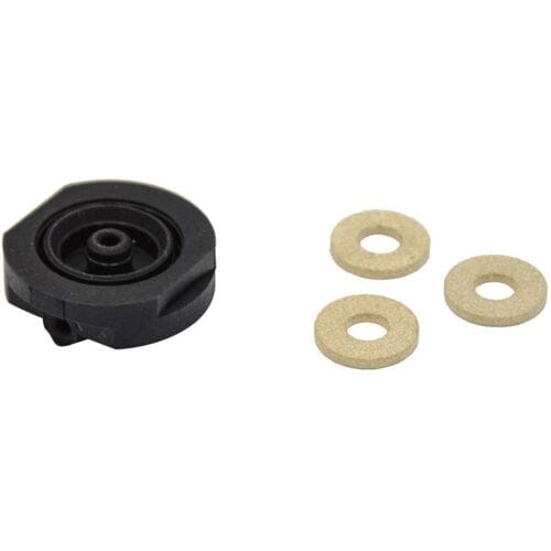 Ersa 3YE1057-04 Siliconen opname 1 stuk(s)