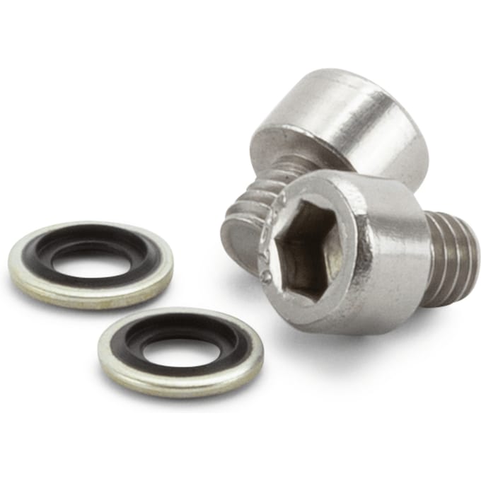 Loose parts kit