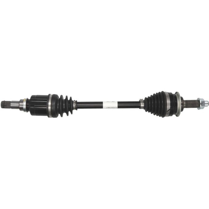 Aandrijfas SNR DK77.006 links