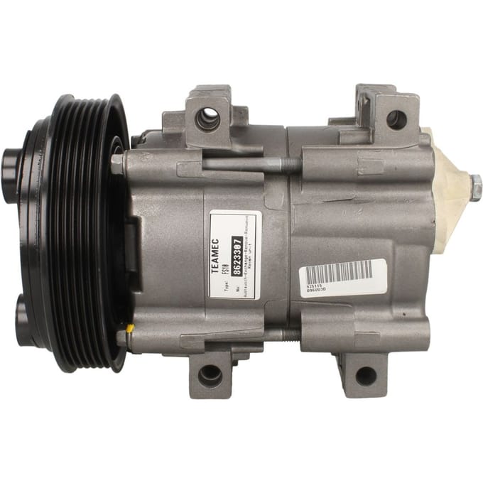 Compressor airconditioning TEAMEC 8623307