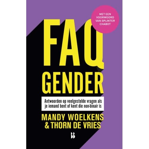 Faq Gender - Mandy Woelkens