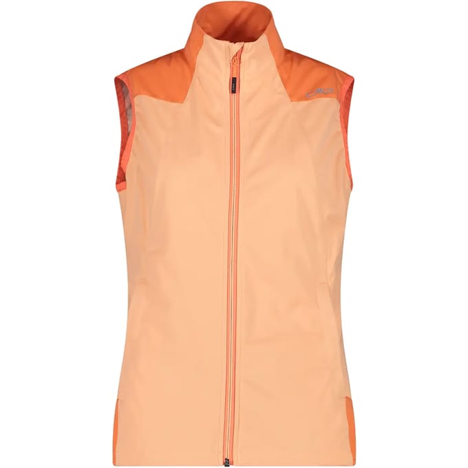 Lichte mouwloze vest voor dames CMP
