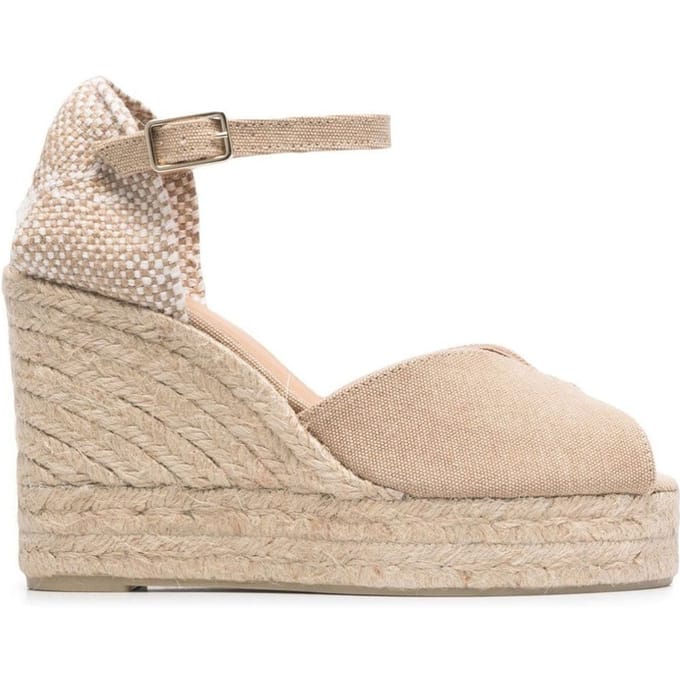 CASTANER Espadrillas vrouw
