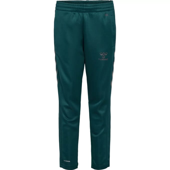 hummel hmlCORE XK TRAINING POLY PANTS KIDS