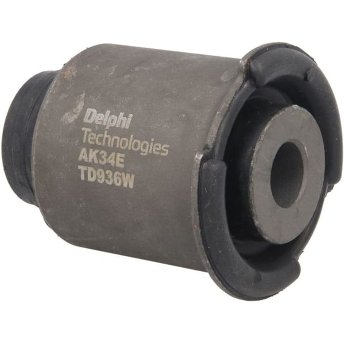 Voorste draagarm silentblock DELPHI TD936W