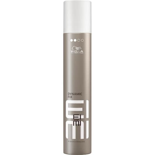 Wella Fixing Dynamic Fix 45 Sec. Modeling Spray Haarspray Dames 300 ml