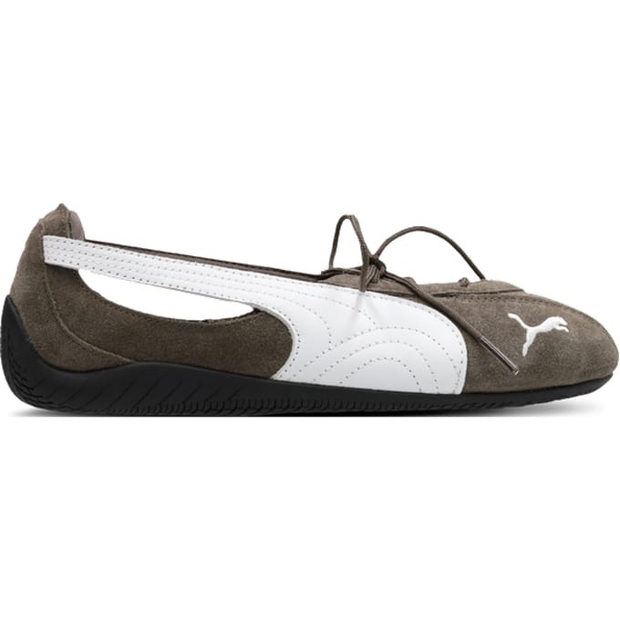 PUMA Speedcat Ballet Nova Dames - Roze- Dames, Roze 38