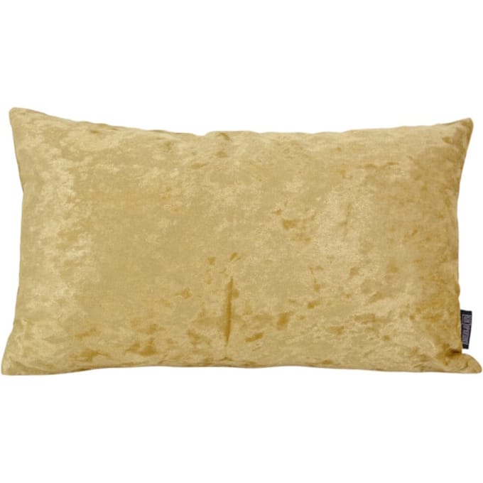 Gek op kussens! Sierkussen velvet blush | 30 x 50 cm | polyester