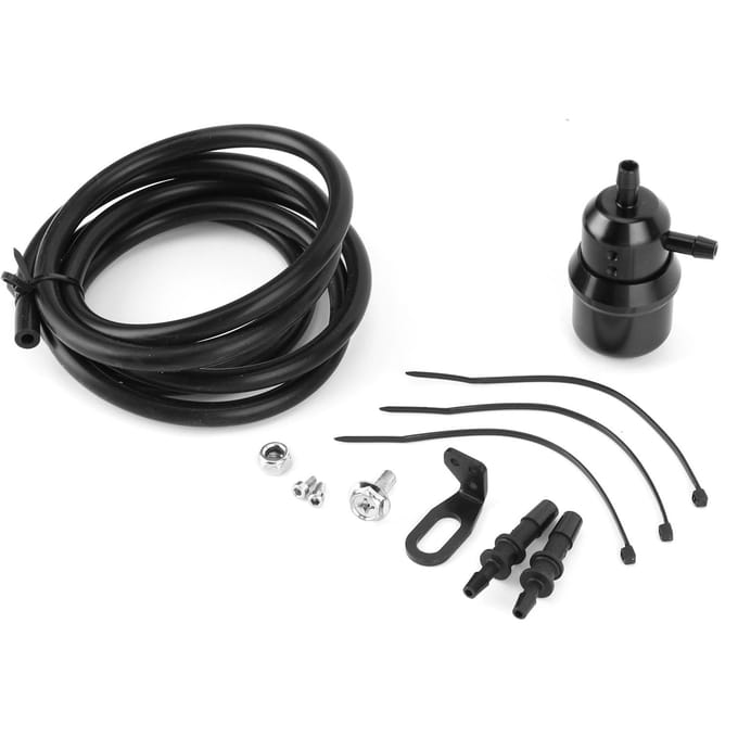 Universele Turbo Boost Handmatige Controller 0-60 PSI Verstelbare Regelklep Auto Modificatie Accessoires black