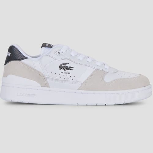 Lage Sneakers Lacoste T-CLIP