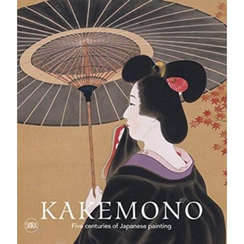 Kakemono - Matthi Forrer