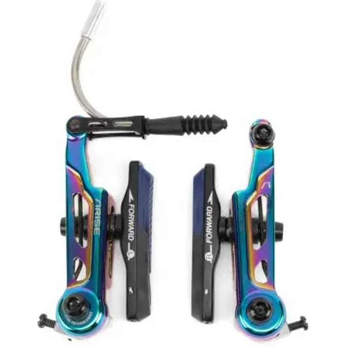 Remklauw Arise Xenon Expert