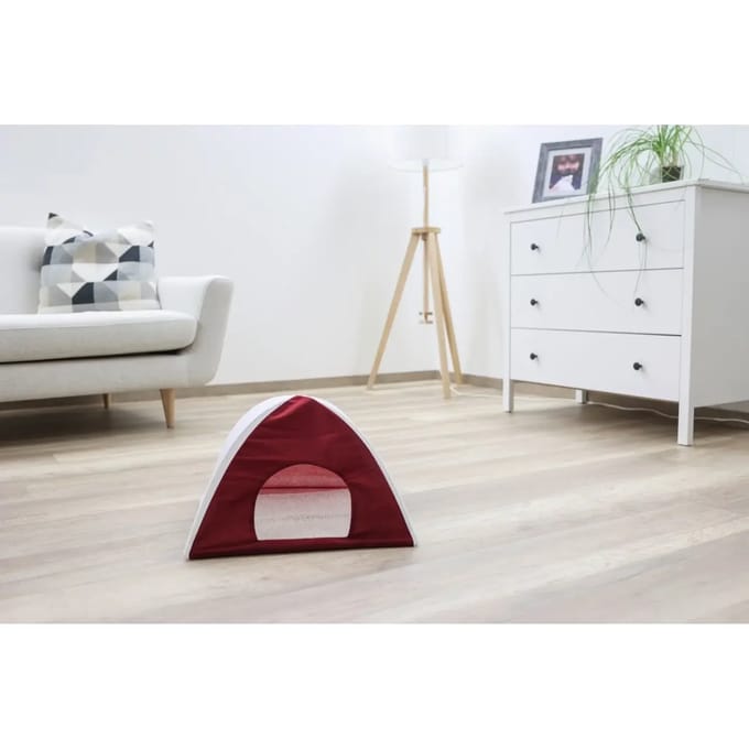 Kat Igloo Kerbl Tipi