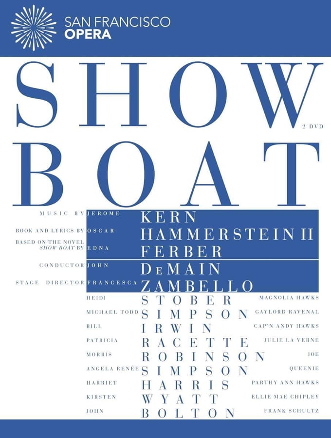 Kernshow Boat