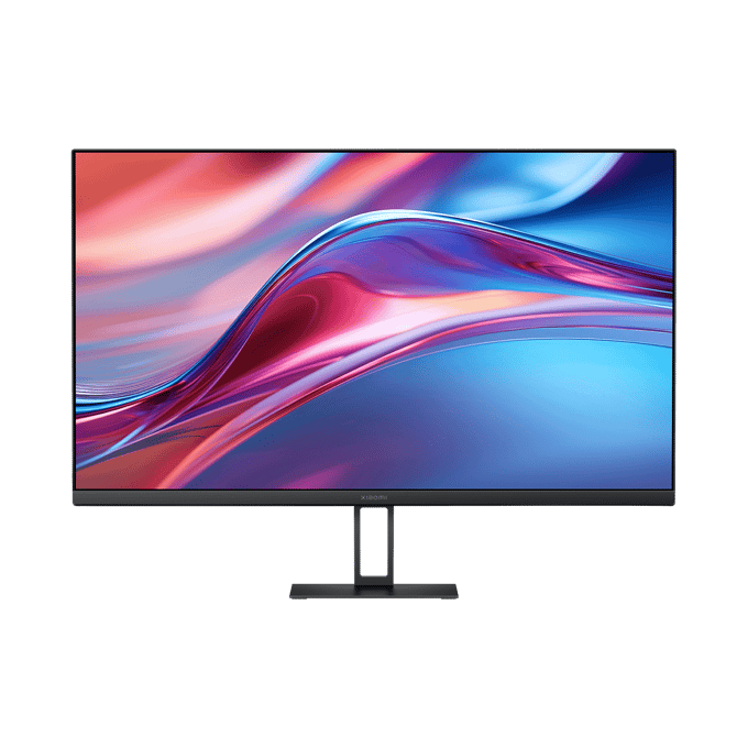 27" Xiaomi A27Qi - 2560x1440 (QHD) - 100Hz - IPS