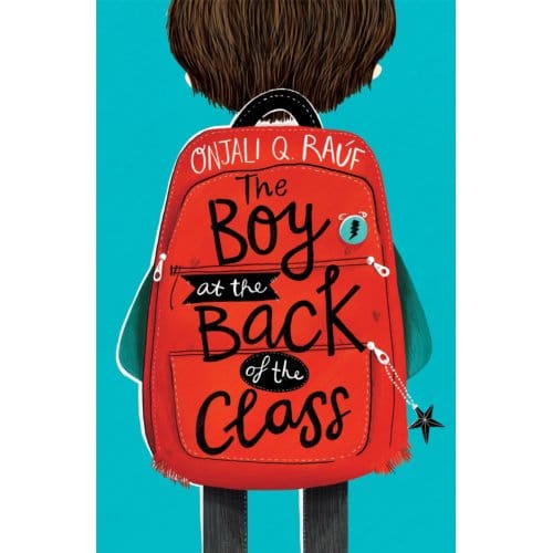 The Boy At The Back Of The Class - Onjali Q. Rauf