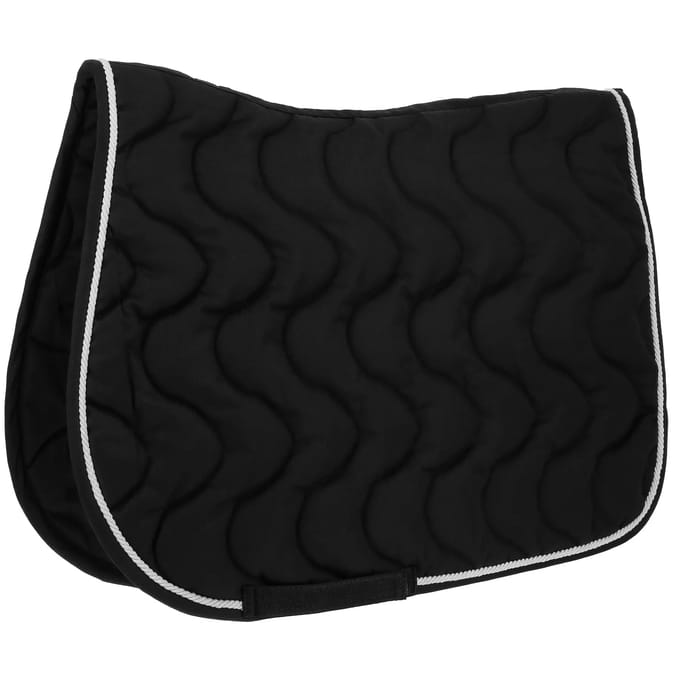 Zadeldek voor gemengde paarden Riding World Maxifun