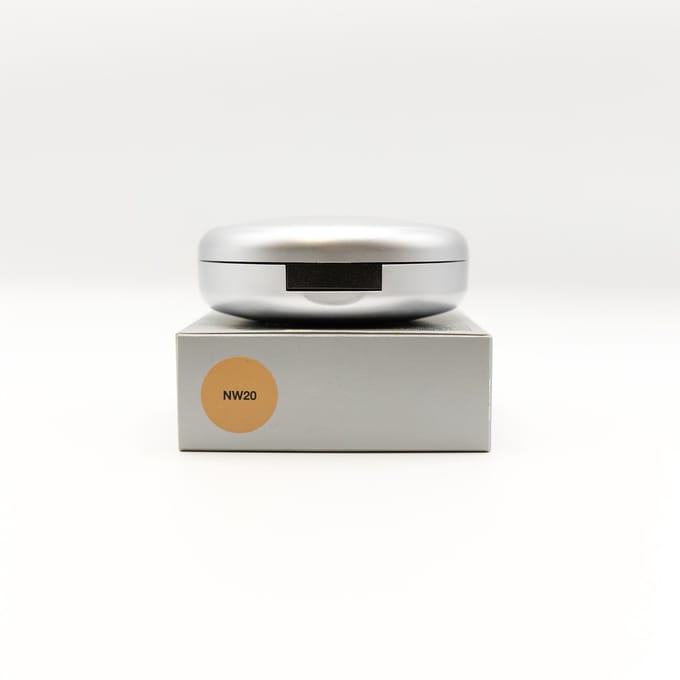 MAC Studio Fix Tech Cream-to-powder Foundation NW 20