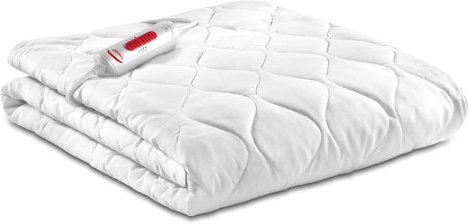 Elektrisch Warmte Deken Onderbed voor Dagelijks Comfort