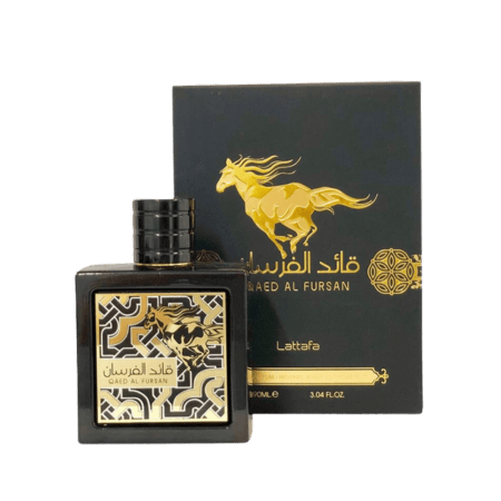 Lattafa - Qaed Al Fursan Eau de Parfum - 90ml