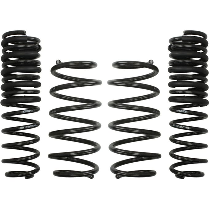 Ophangset, veren Pro-Kit EIBACH E1519-140