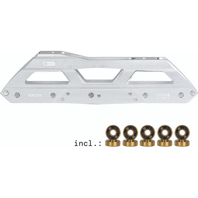 Rollendraaiplateau Iqon CL Decode Pro 110