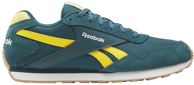 Reebok Classics Glide Low Schoenen Blauw EU 40 Vrouw