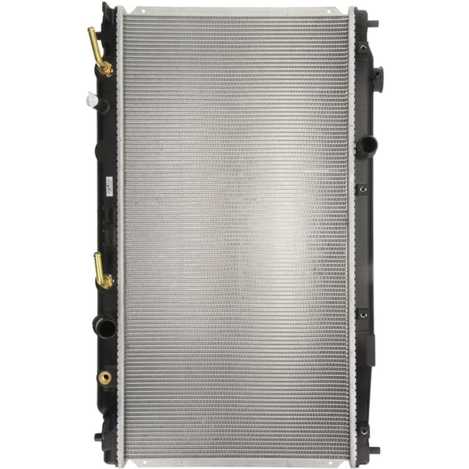 Radiator, motorkoeling KOYORAD PL082133