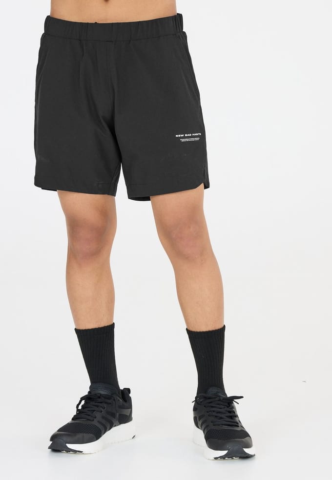 Les'Arcs Shorts Melaina
