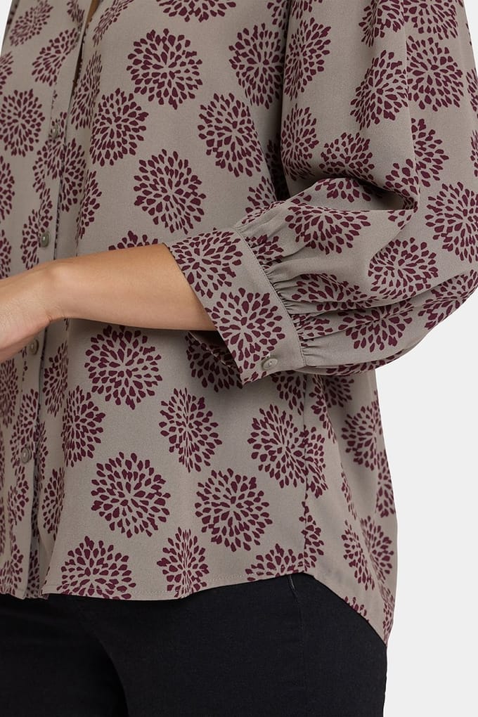 Bonnie Blouse | Valenton