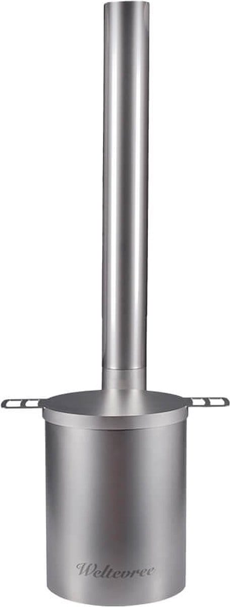 Weltevree | Chimney Dutchtub | Schoorsteen Dutchtub Original