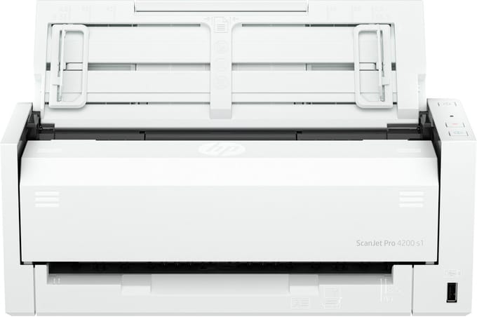 HP ScanJet Pro 4200 s1 Scanner