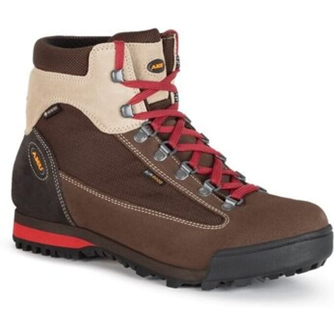 Wandelschoenen Aku Slope Original Gtx
