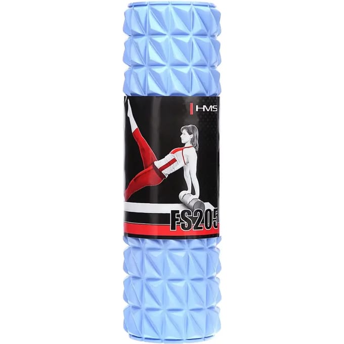 HMS FS205 - Fitness Roller - EVA Materiaal - Massage-effect