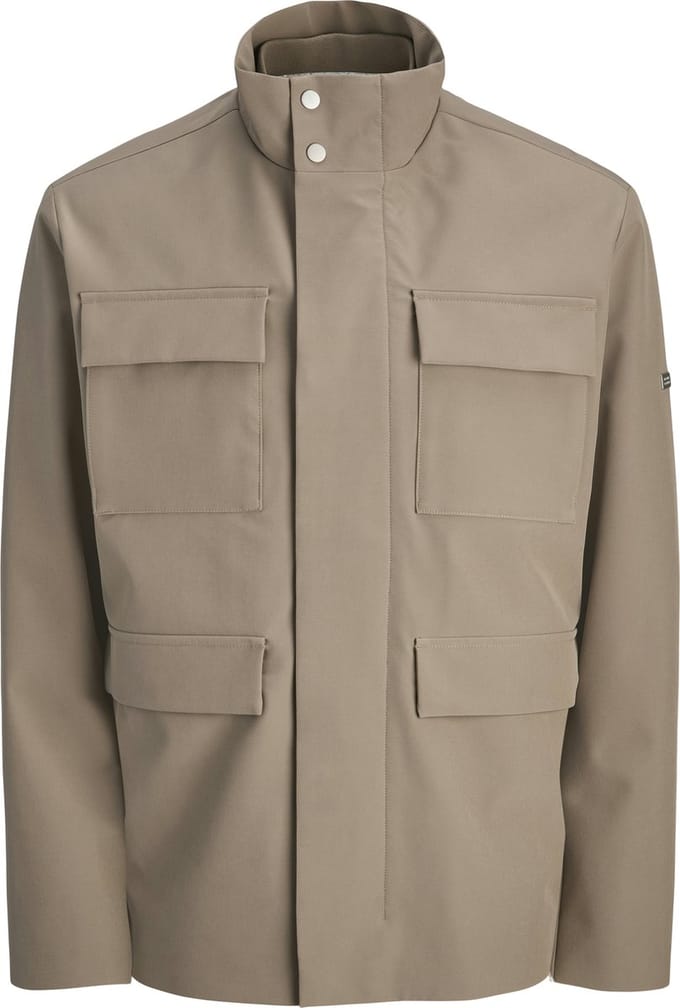 JACK&JONES - JPRBLAASPEN FIELD JACKET SN - Heren - Buitenjassen