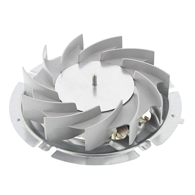 AEG koelventilator, set 140065664090