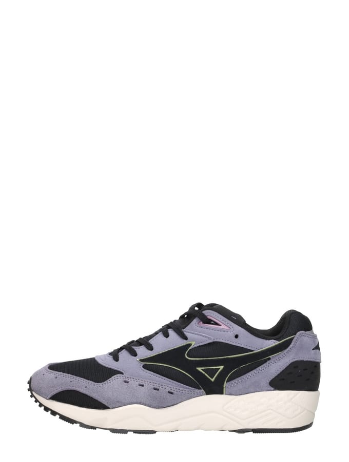 Mizuno – Contender black sand blue