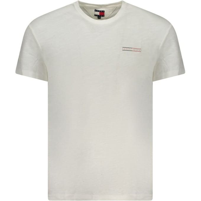 Tommy Hilfiger Crew Neck T-shirt