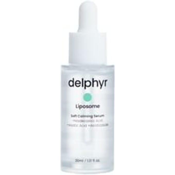 delphyr - Liposome Soft Calming Serum 30ml