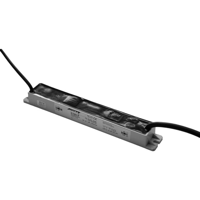 Martinelli Luce LED driver Pont/Boleto, max. 30W