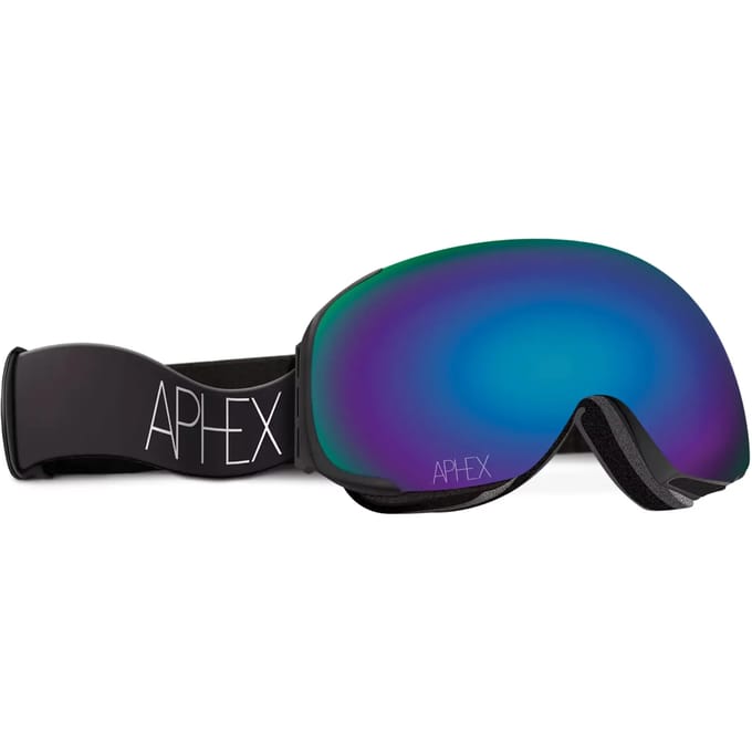 Skimasker Aphex Kepler