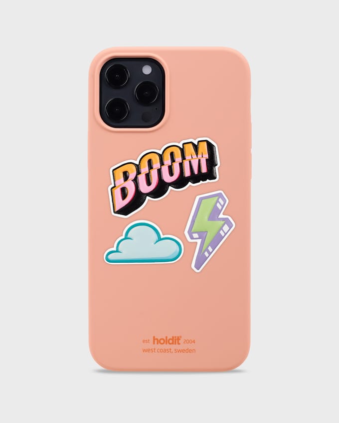 Boom Sticker Pack Sticker