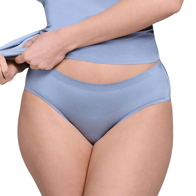 Ten Cate Secrets hipster powder blue voor Dames | Maat S