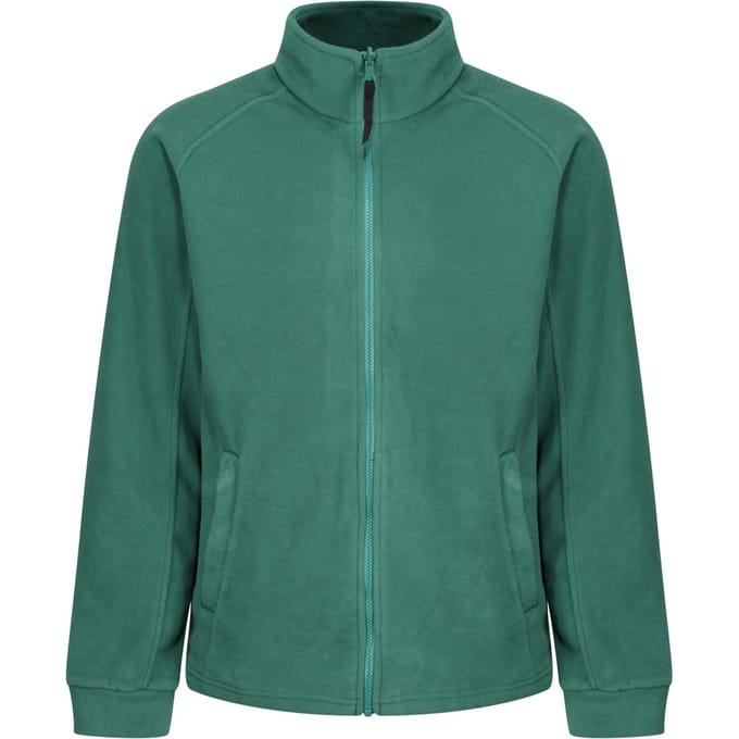 Regatta - Heren Thor III Fleece Vest (Groen)