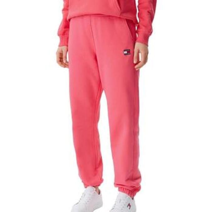 Trainingsbroek Tommy Hilfiger Badge Jogger