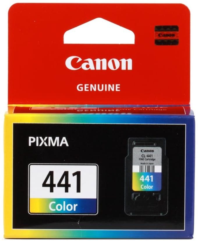 Canon CL-441 inktcartridge Origineel
