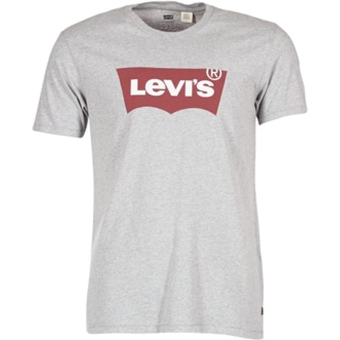 Levis  T-shirt Korte Mouw GRAPHIC SET-IN